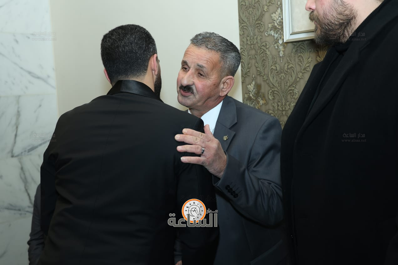 Madar Al-Saa Images 0.6591268074445693