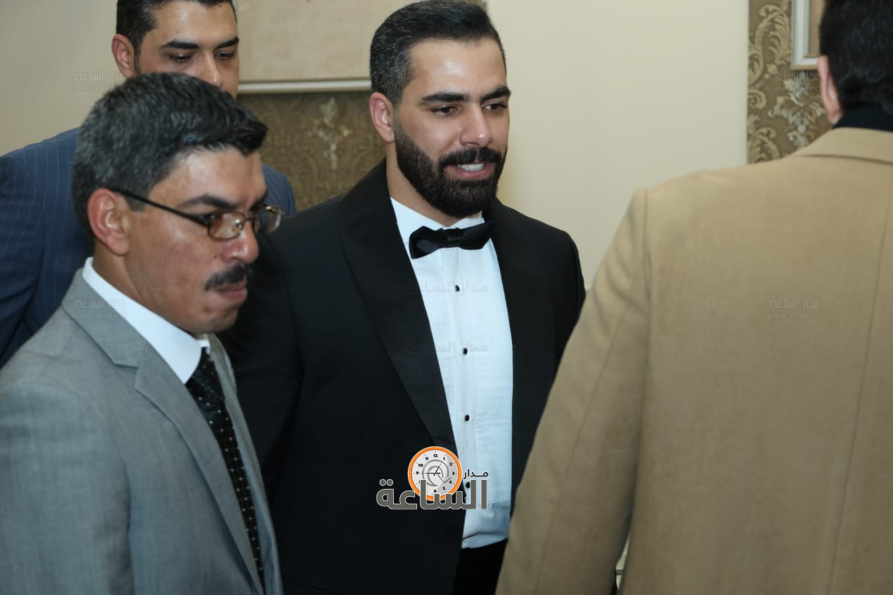 Madar Al-Saa Images 0.5444209222907774