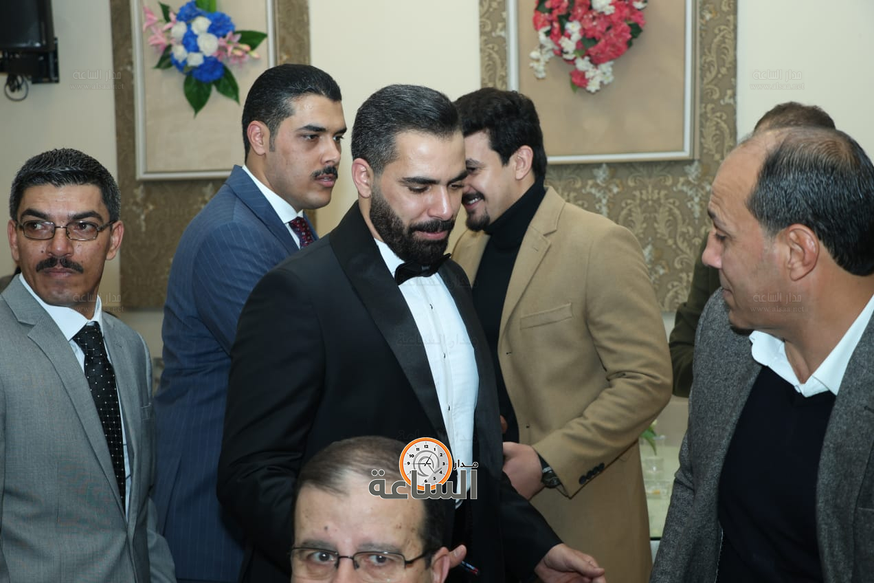 Madar Al-Saa Images 0.6264250958456845