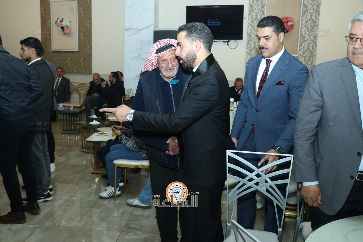 Madar Al-Saa Images 0.12980880978758946