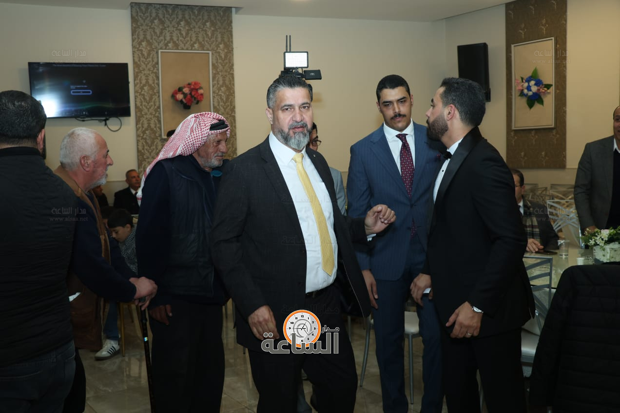 Madar Al-Saa Images 0.49494902111922123