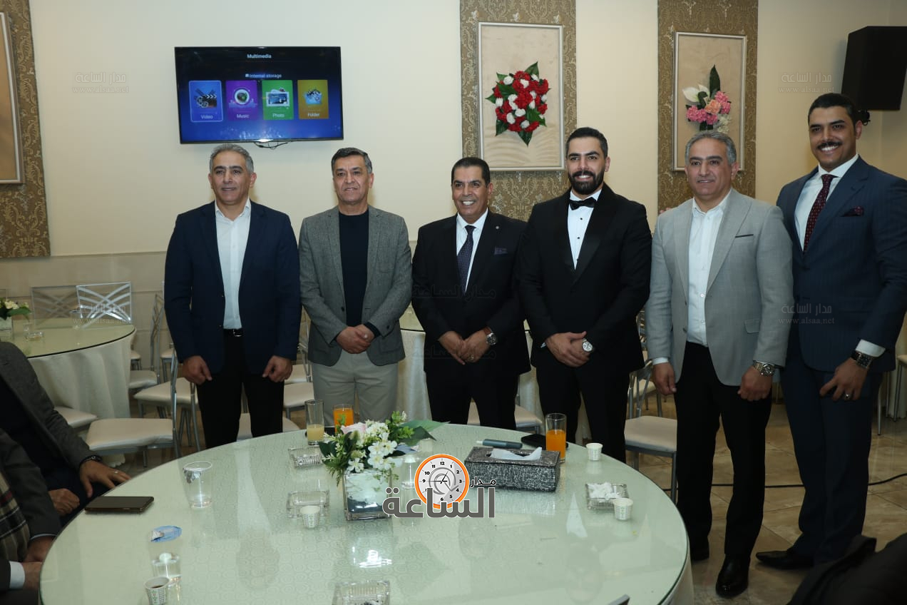 Madar Al-Saa Images 0.7510660453852913