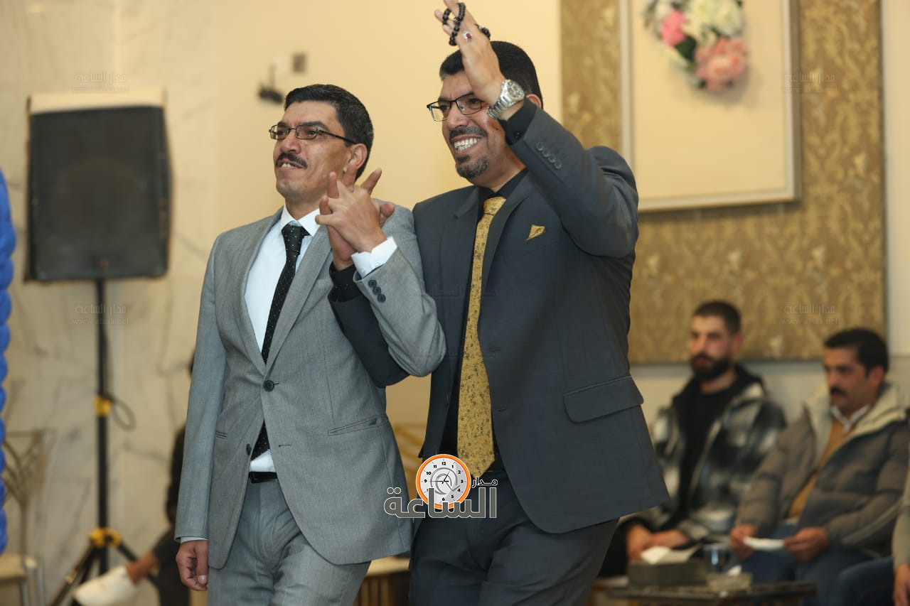 Madar Al-Saa Images 0.48883860990923633