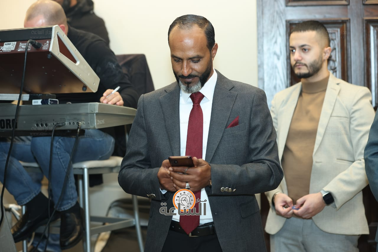 Madar Al-Saa Images 0.010342438931223774