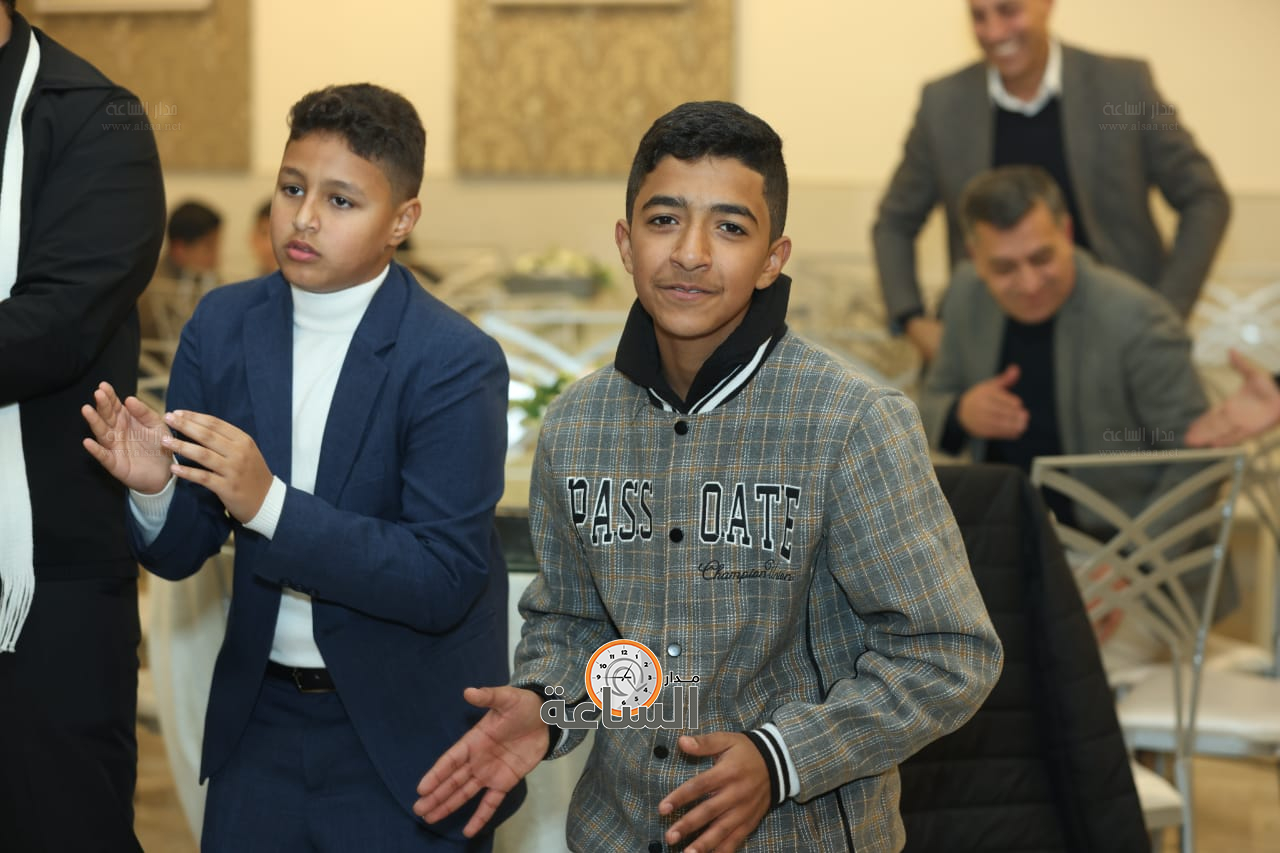 Madar Al-Saa Images 0.7127489503560467