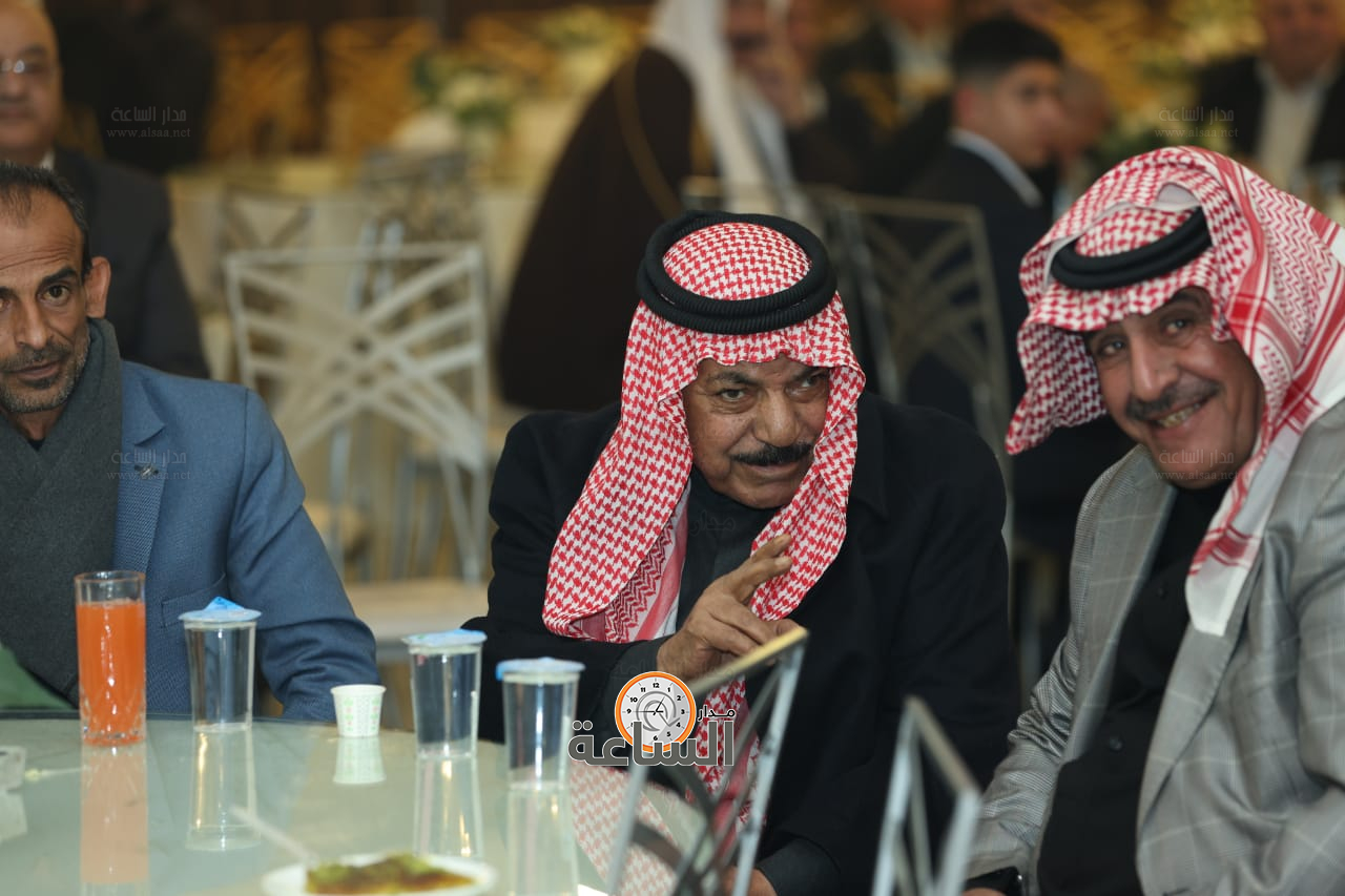 Madar Al-Saa Images 0.9883330578966399