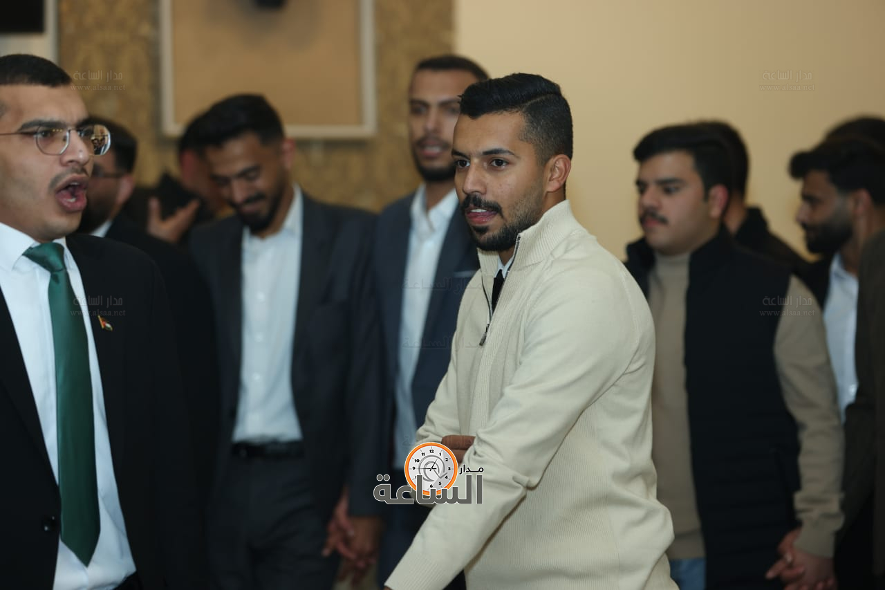 Madar Al-Saa Images 0.30077023509484513