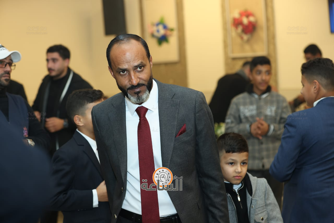 Madar Al-Saa Images 0.028085758624948665