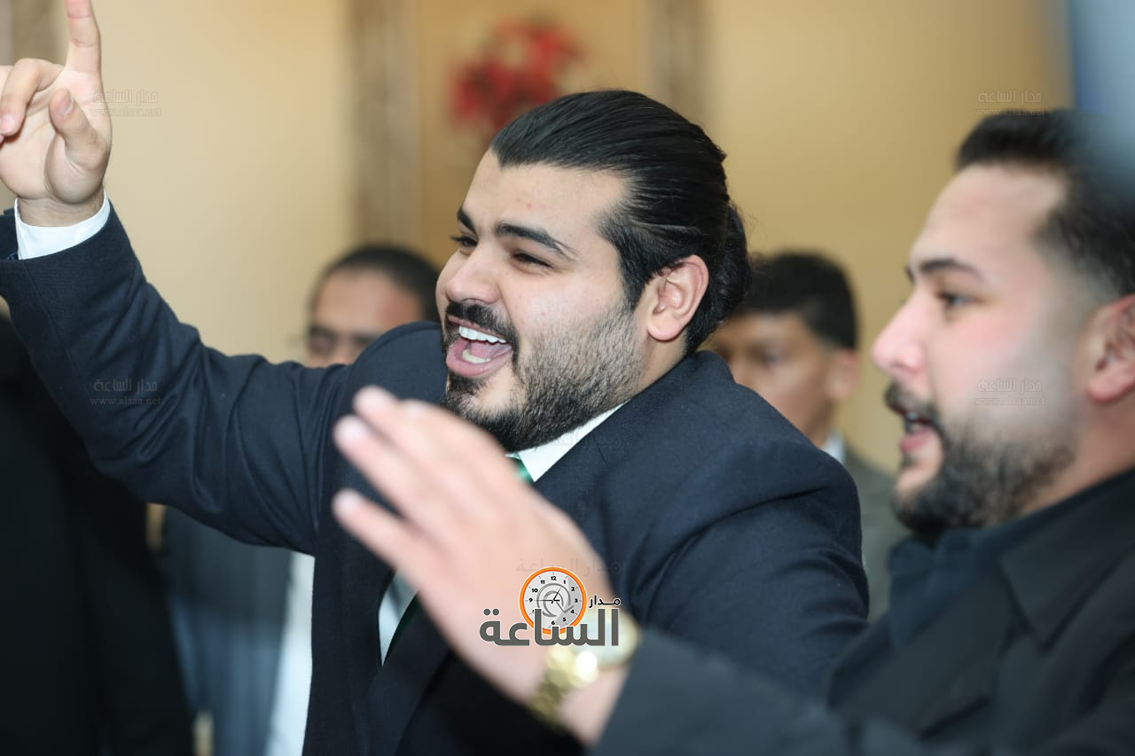 Madar Al-Saa Images 0.812215853974312