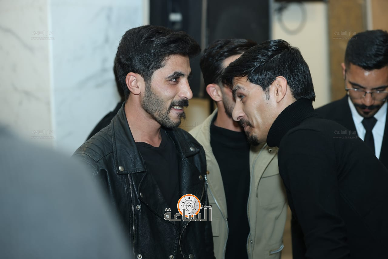 Madar Al-Saa Images 0.541361215498957