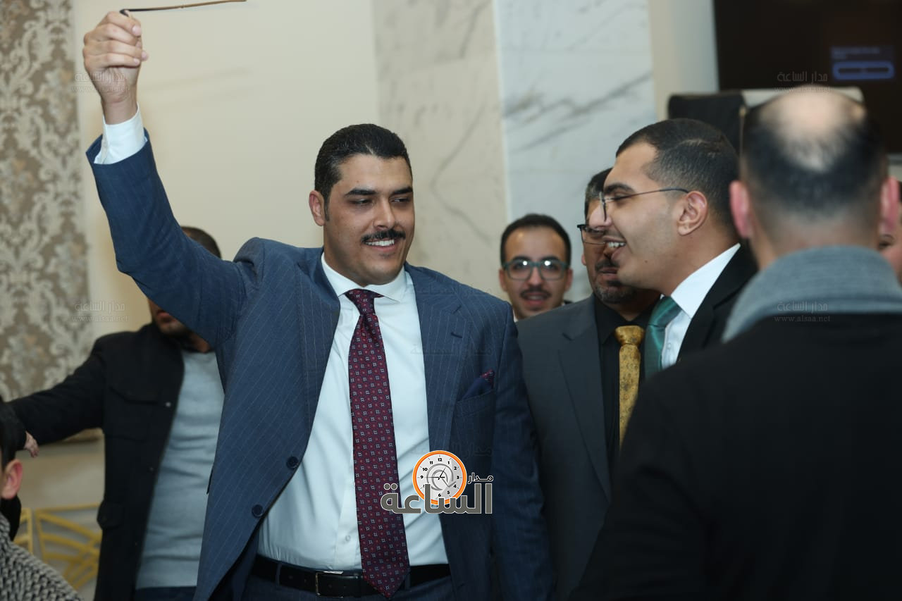 Madar Al-Saa Images 0.7783561386845705