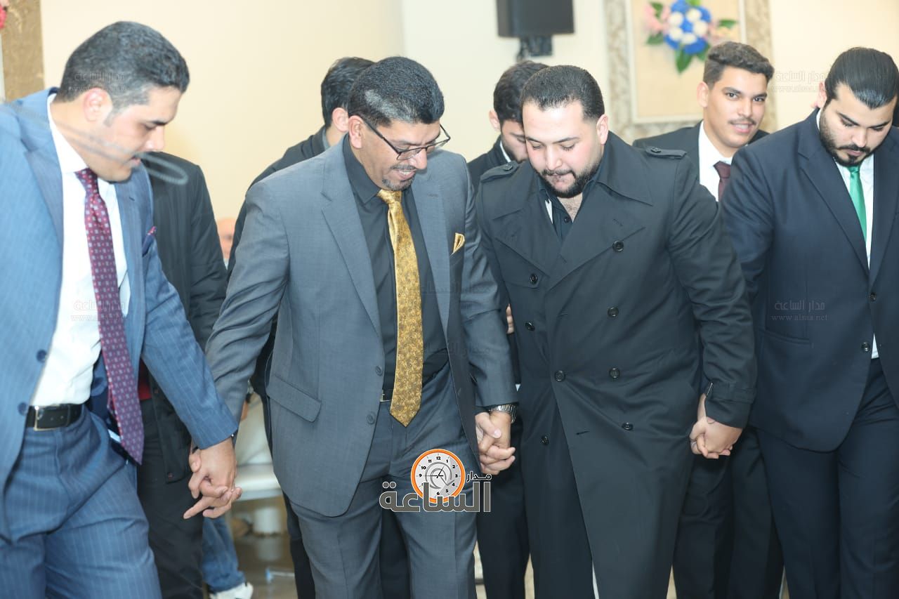 Madar Al-Saa Images 0.33435059381006416