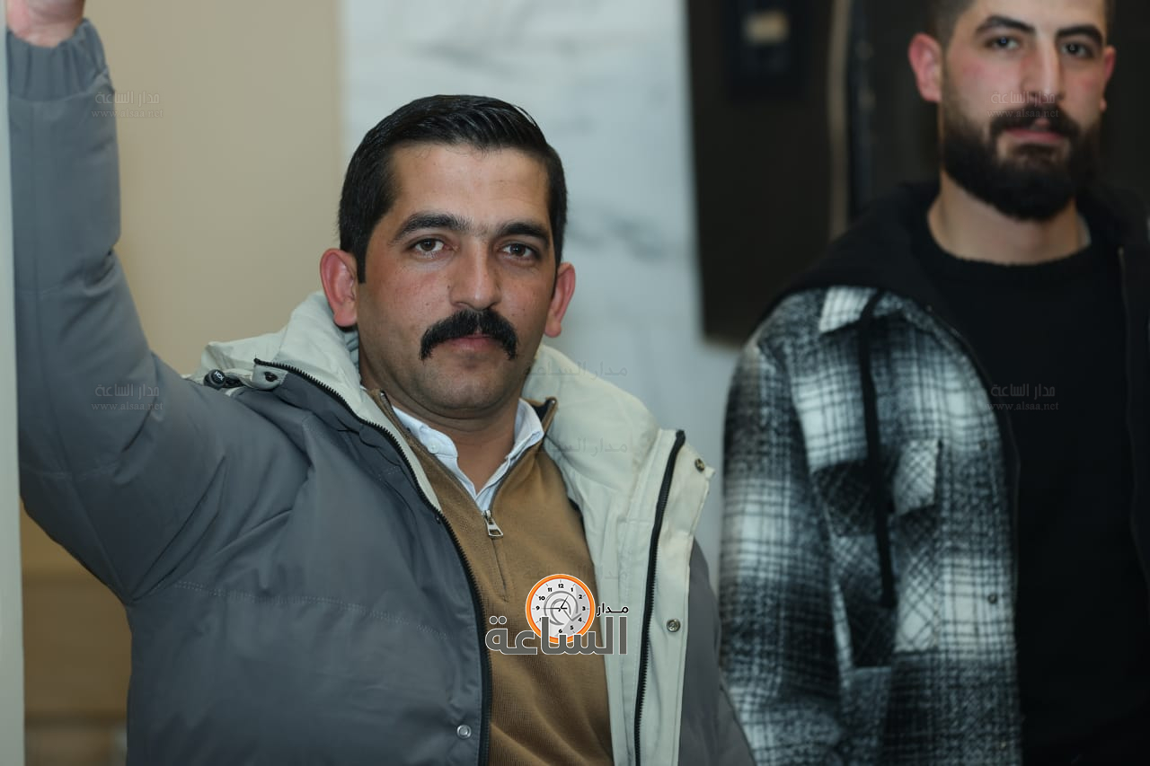 Madar Al-Saa Images 0.8857829136976846