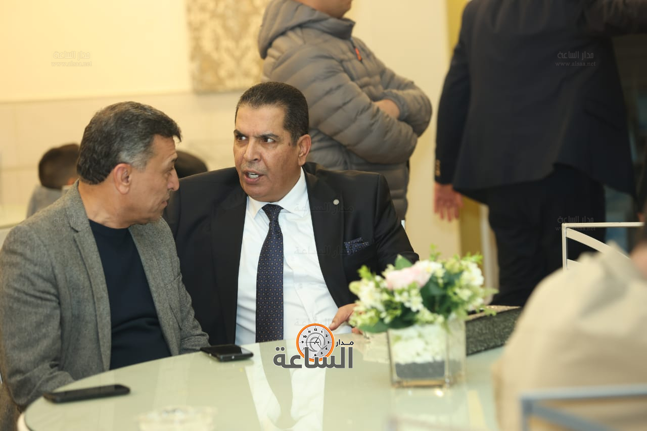 Madar Al-Saa Images 0.6216895325030654