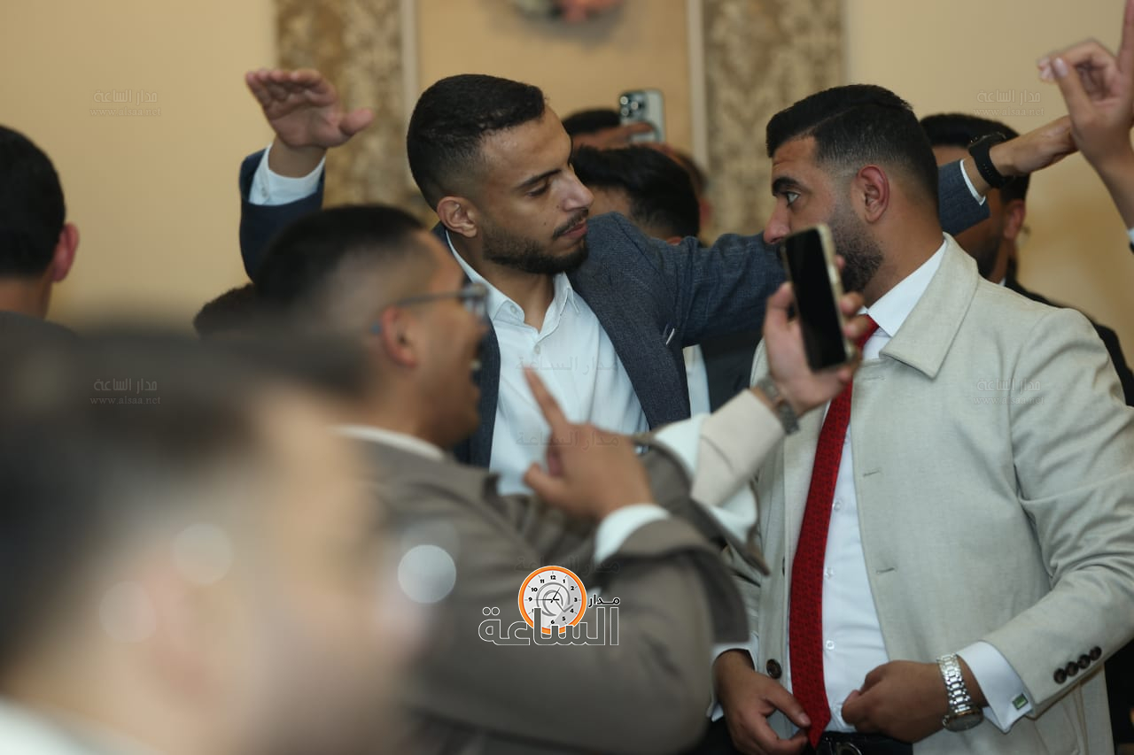 Madar Al-Saa Images 0.8208247729947505