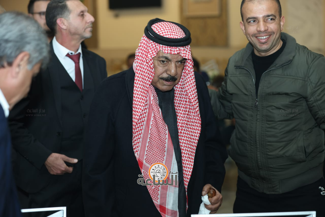 Madar Al-Saa Images 0.40621931327792726