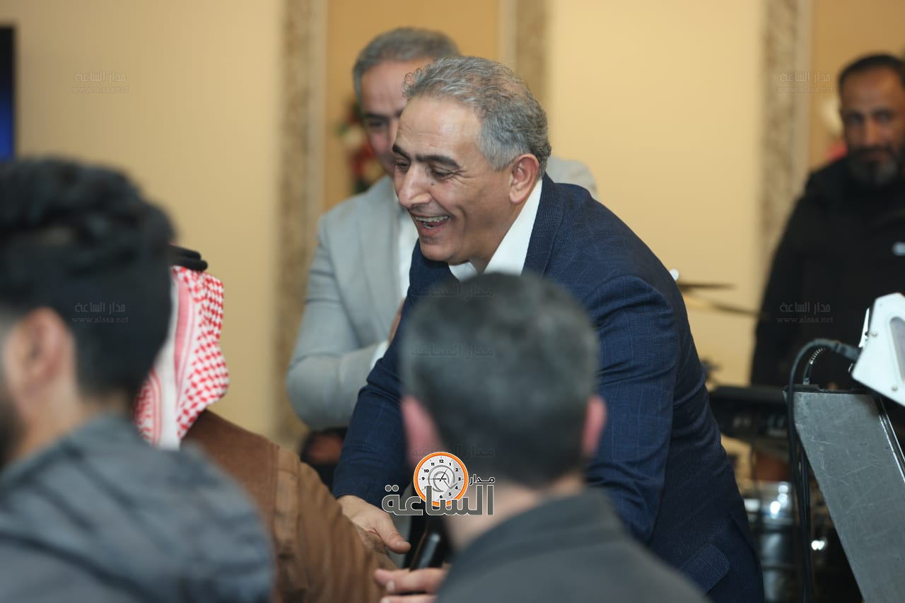 Madar Al-Saa Images 0.43584531576097174