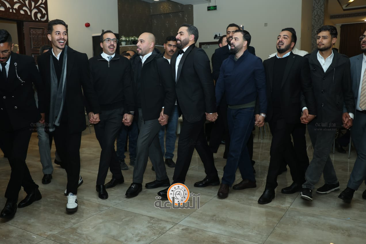 Madar Al-Saa Images 0.6101636709860696