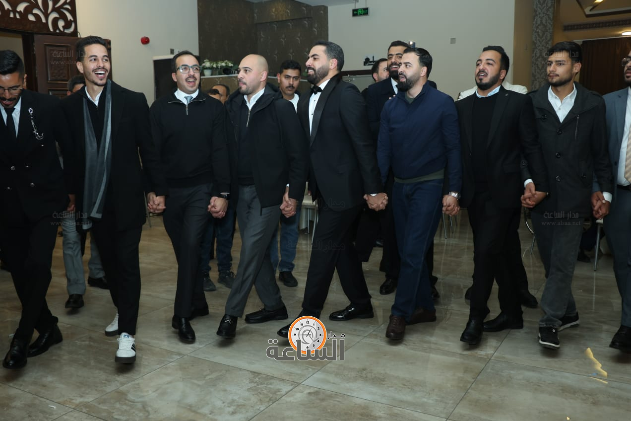 Madar Al-Saa Images 0.5253819674906323