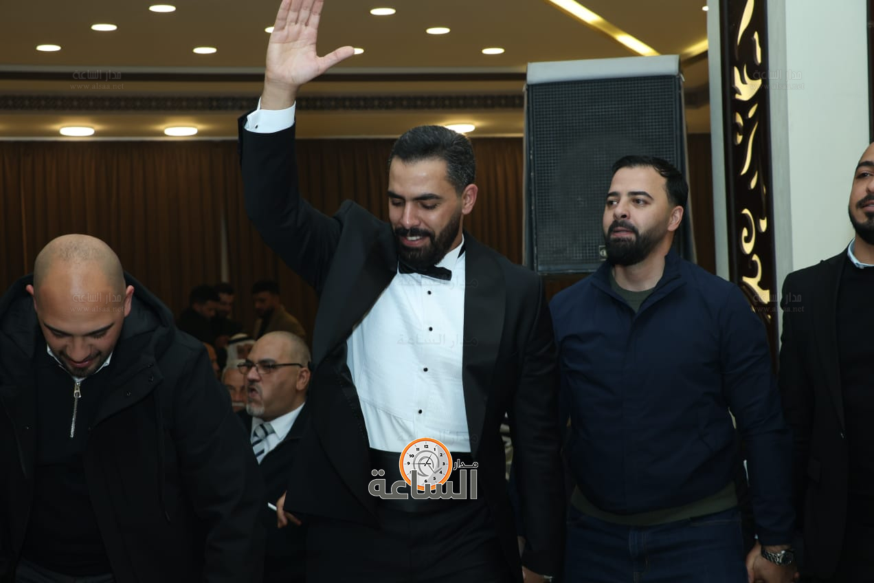 Madar Al-Saa Images 0.949191564881437