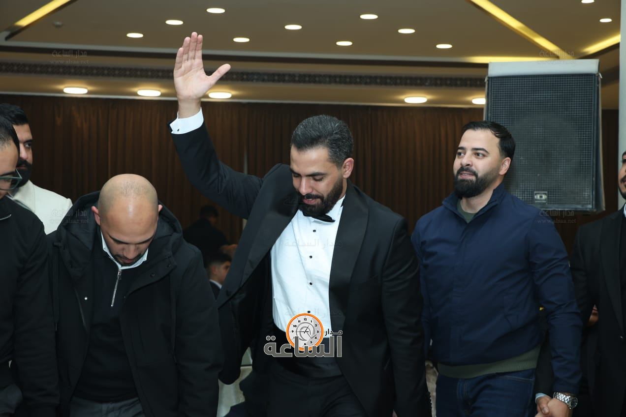 Madar Al-Saa Images 0.23802559908893295