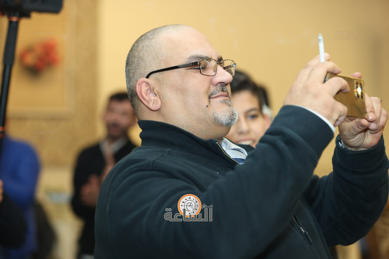 Madar Al-Saa Images 0.1943129684646251