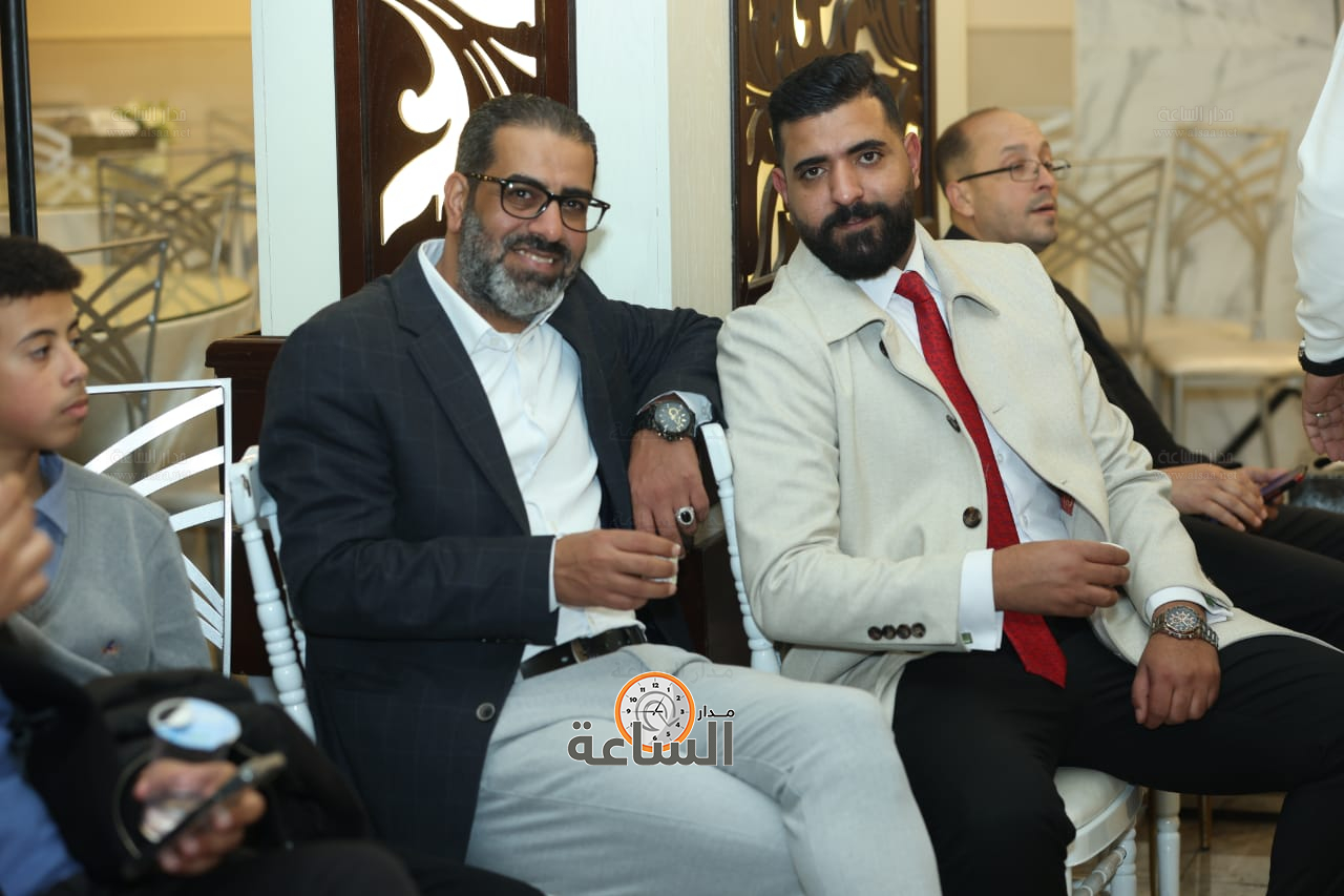 Madar Al-Saa Images 0.0723358682527182