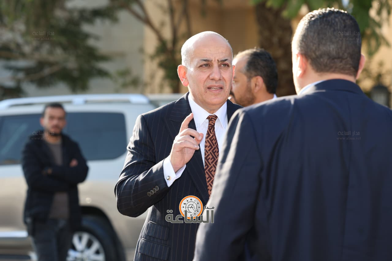 Madar Al-Saa Images 0.6573274853330792