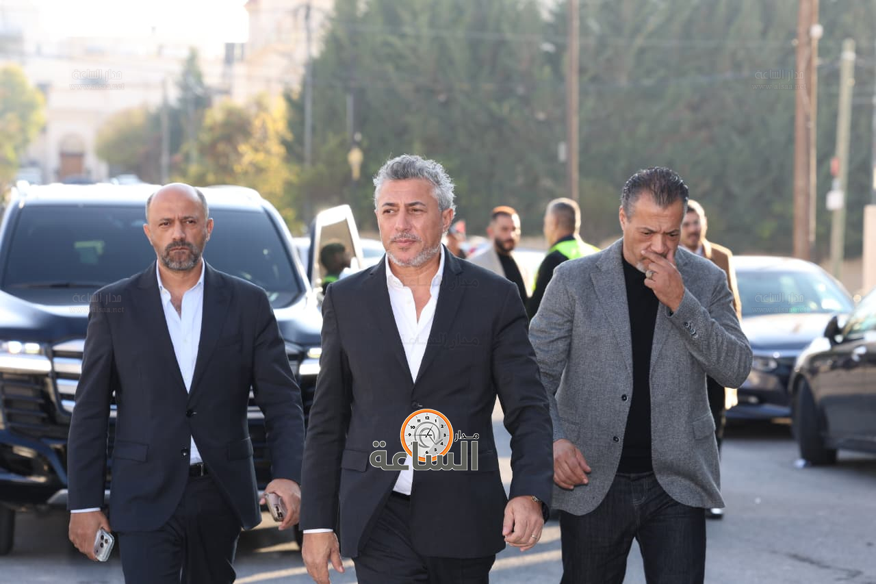 Madar Al-Saa Images 0.4743280087537223