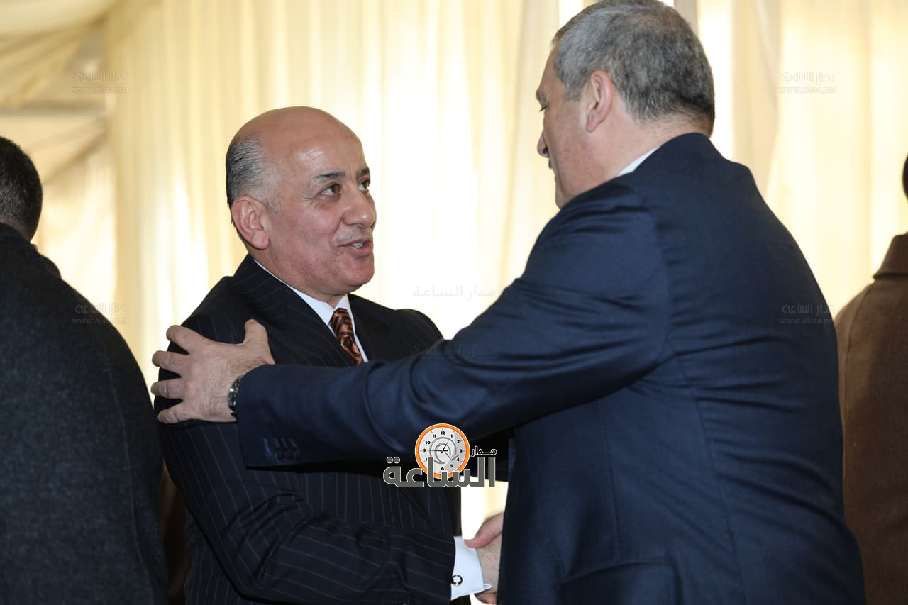 Madar Al-Saa Images 0.5789536311336441