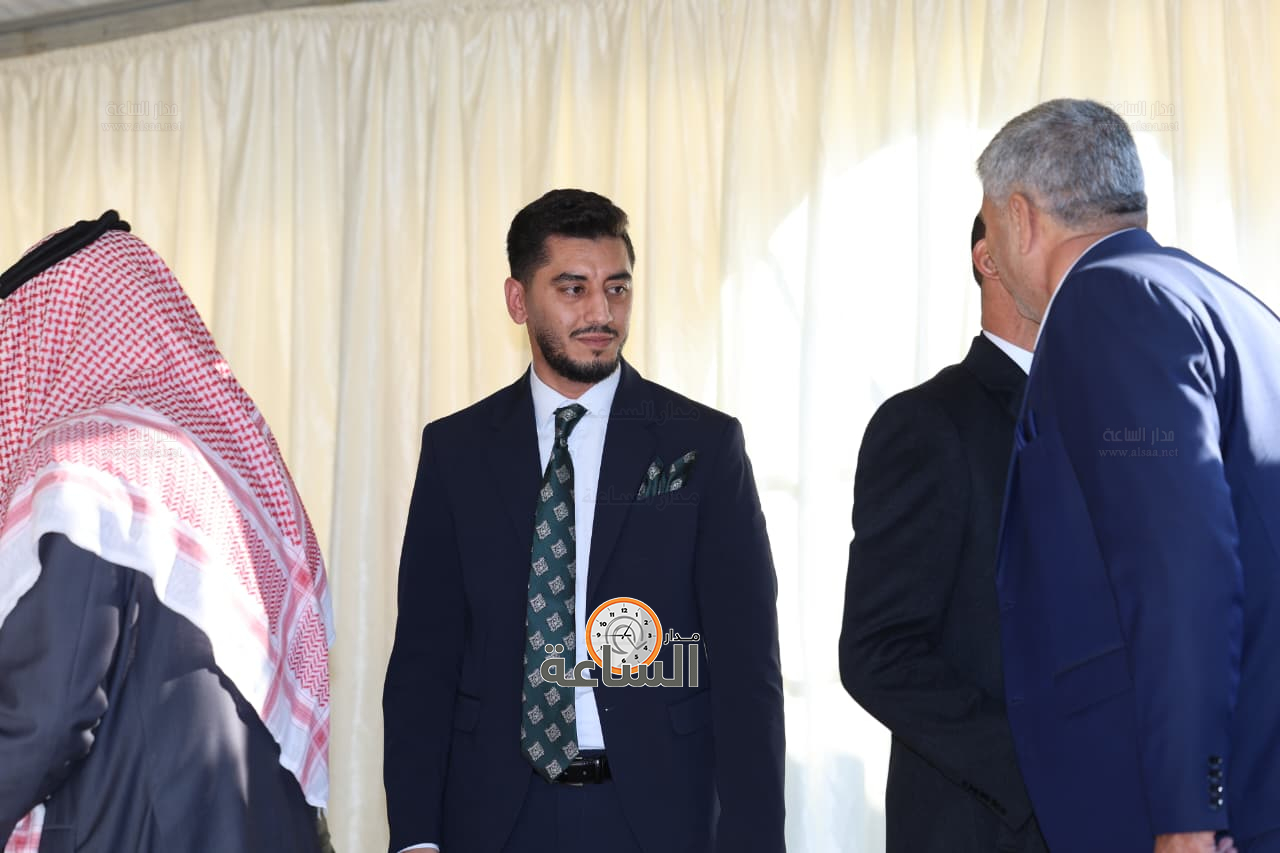 Madar Al-Saa Images 0.9375523746919264