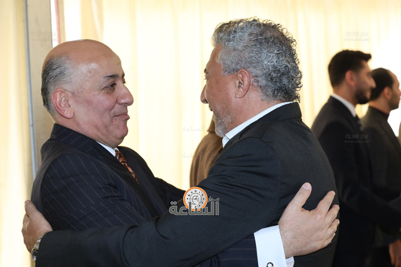 Madar Al-Saa Images 0.1700855609954246