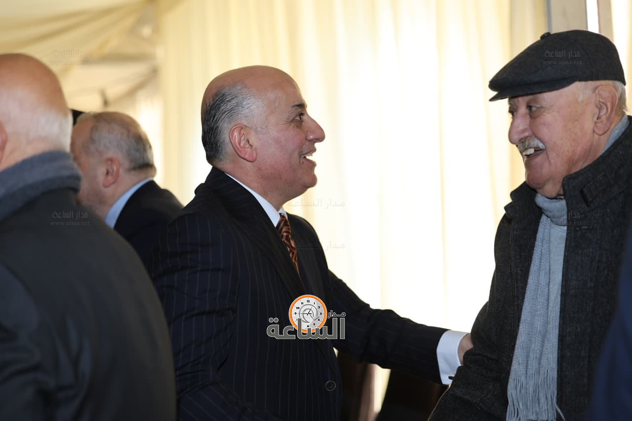 Madar Al-Saa Images 0.850318113996311