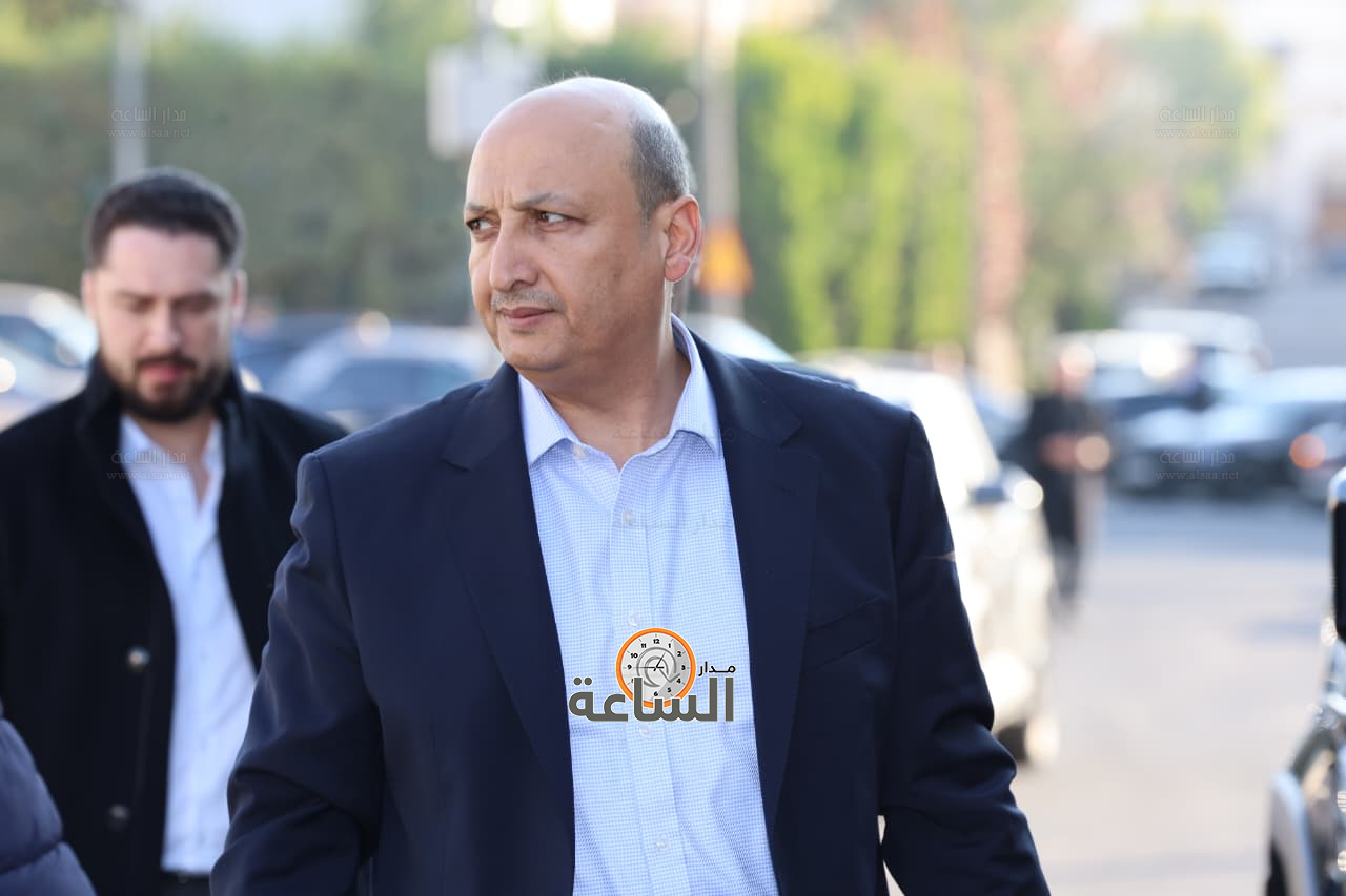 Madar Al-Saa Images 0.26322098880839107