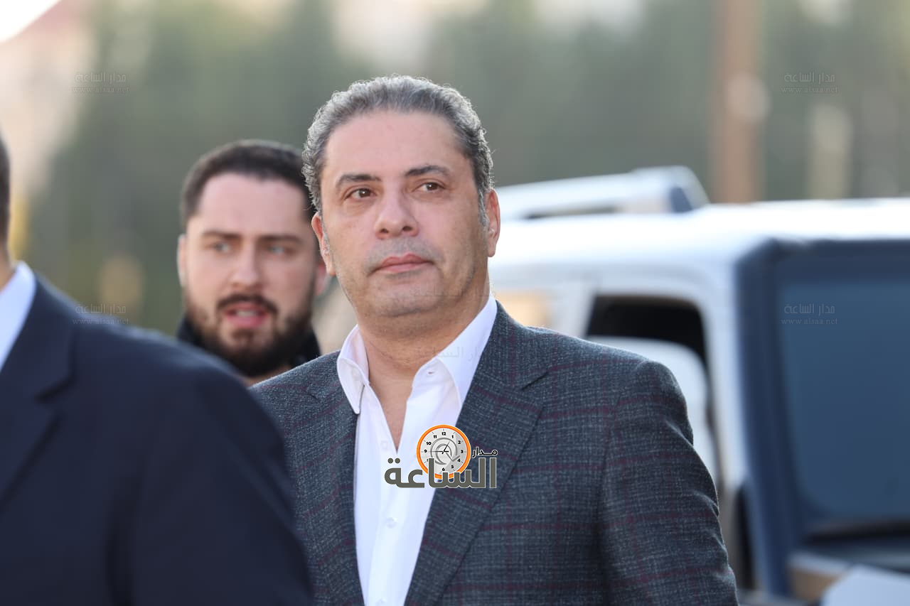 Madar Al-Saa Images 0.1348816412073538