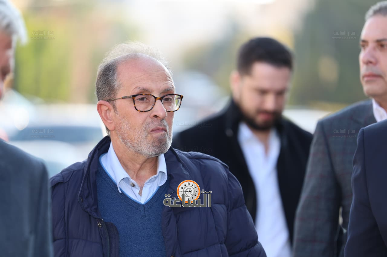 Madar Al-Saa Images 0.879407099287704