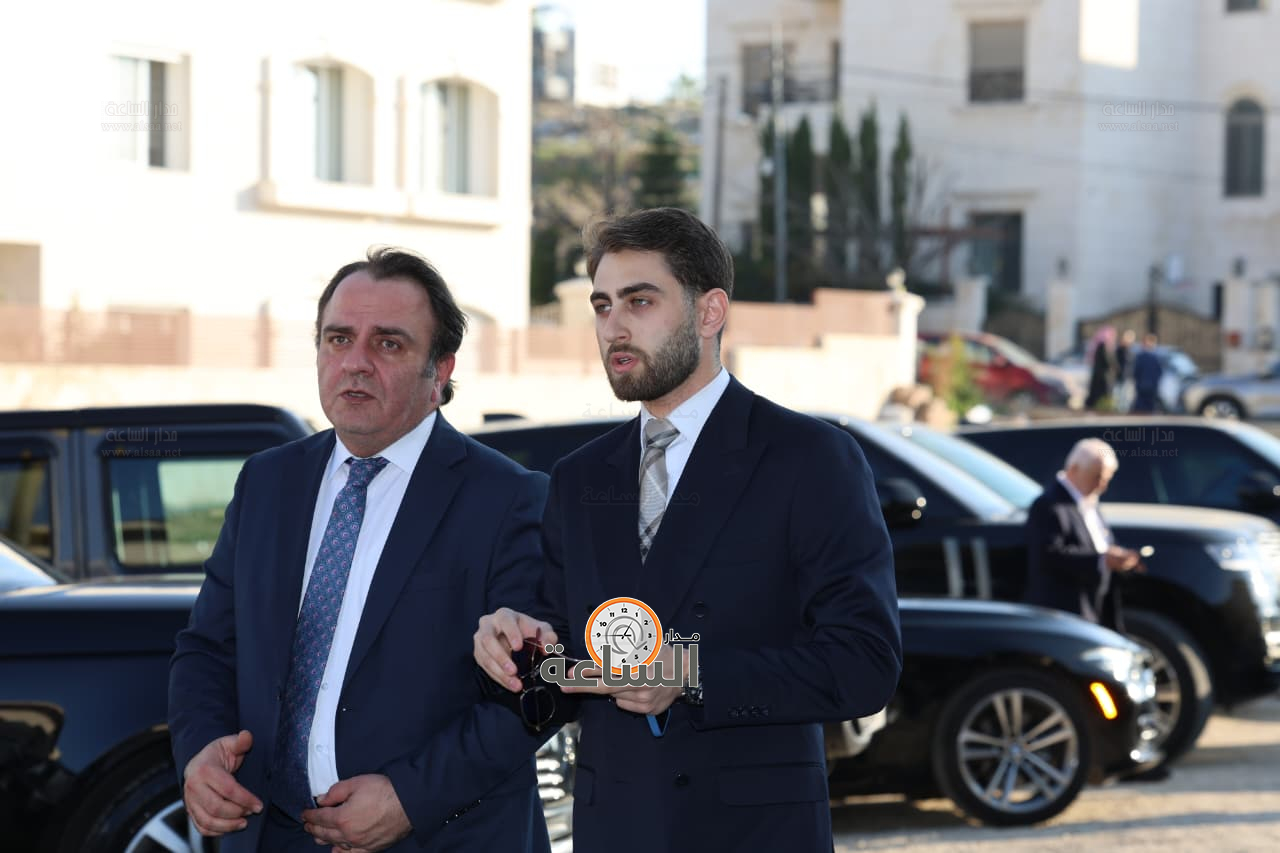 Madar Al-Saa Images 0.5985886533294283