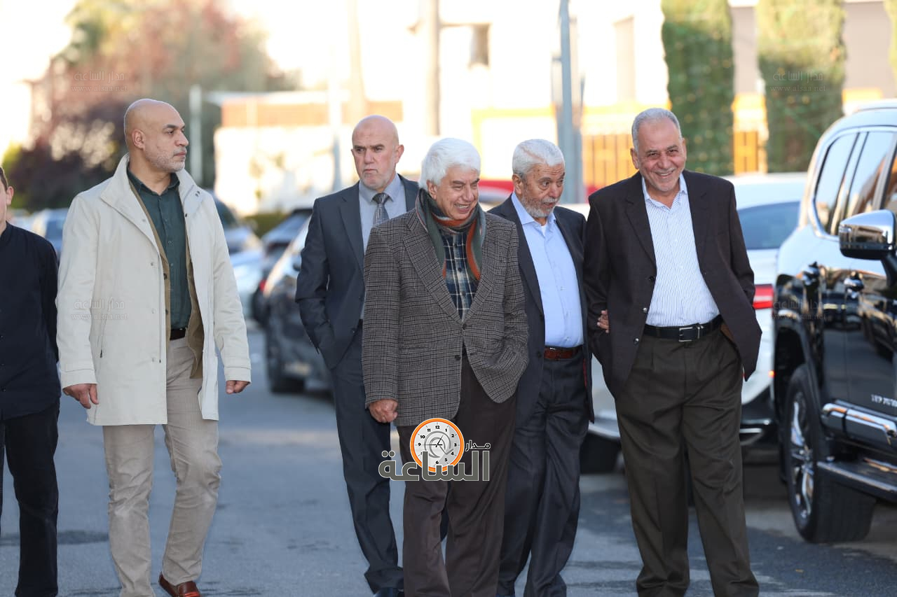 Madar Al-Saa Images 0.036805597198902196