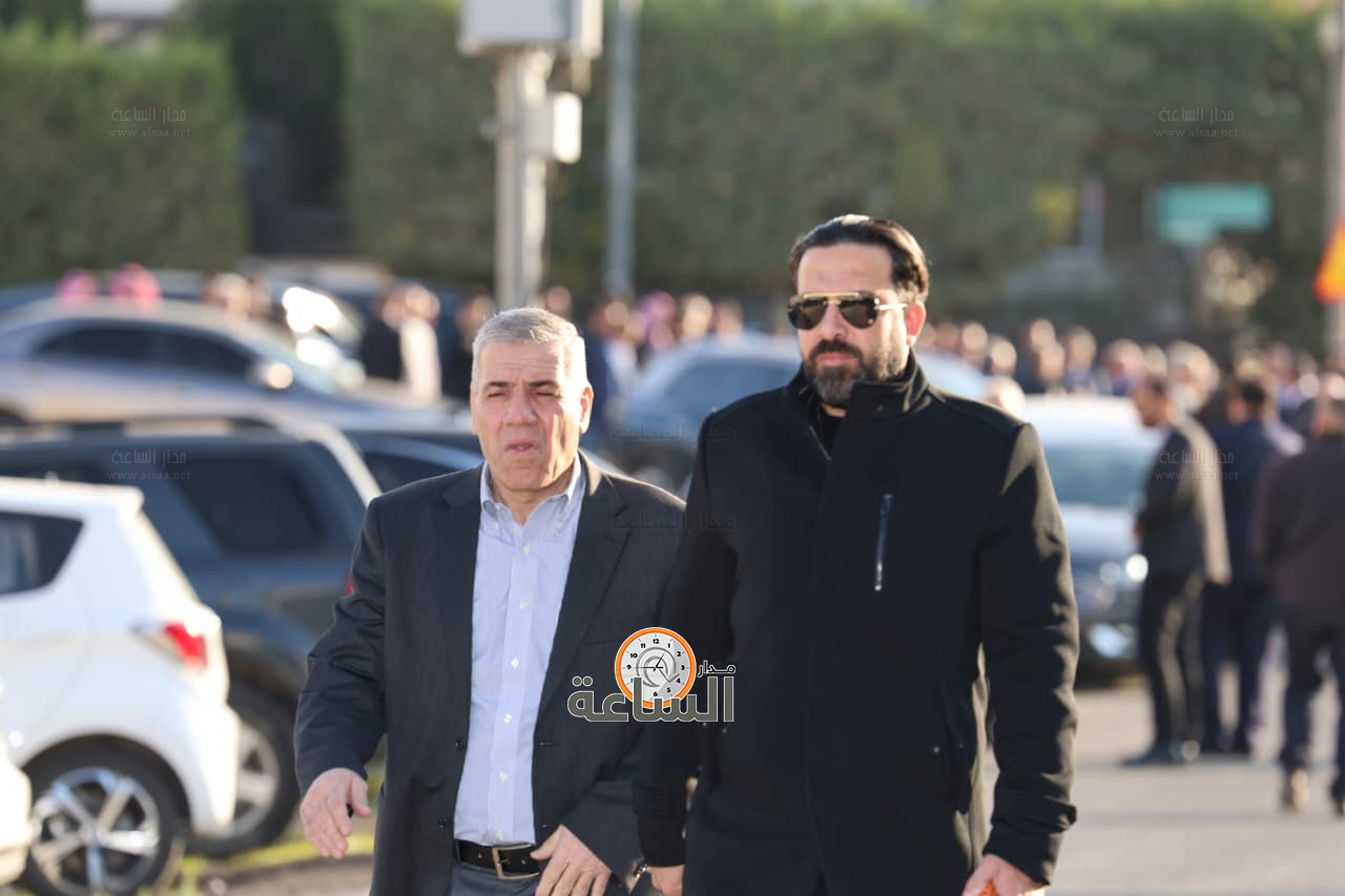 Madar Al-Saa Images 0.008301540301848598