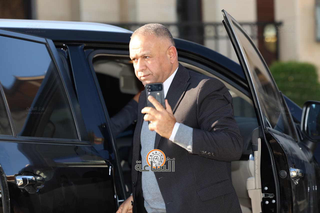 Madar Al-Saa Images 0.3146037244424511