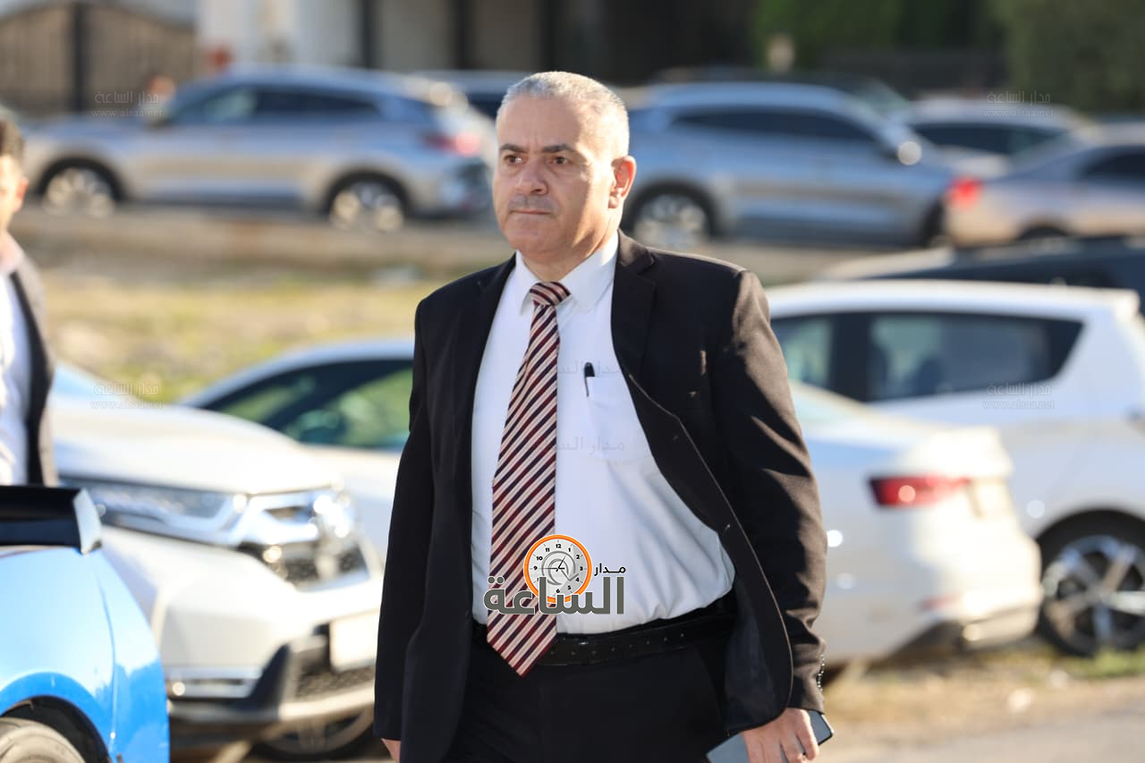 Madar Al-Saa Images 0.2679306295624839