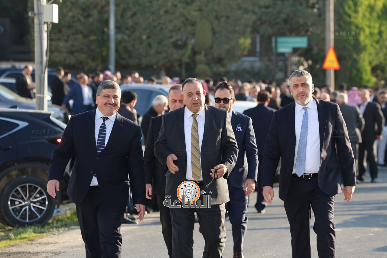 Madar Al-Saa Images 0.24217888149025302