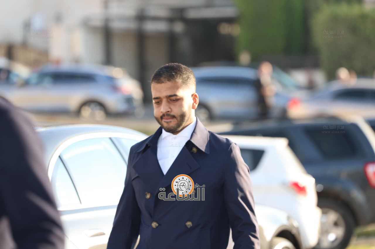 Madar Al-Saa Images 0.580612850602474