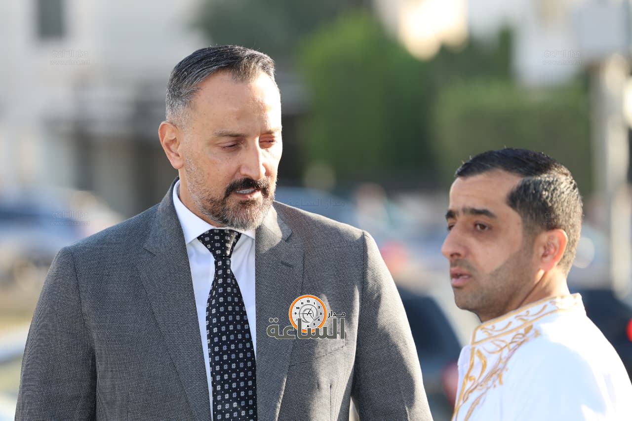 Madar Al-Saa Images 0.5765923329530661