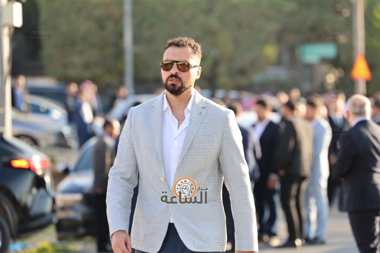 Madar Al-Saa Images 0.13789491902523865