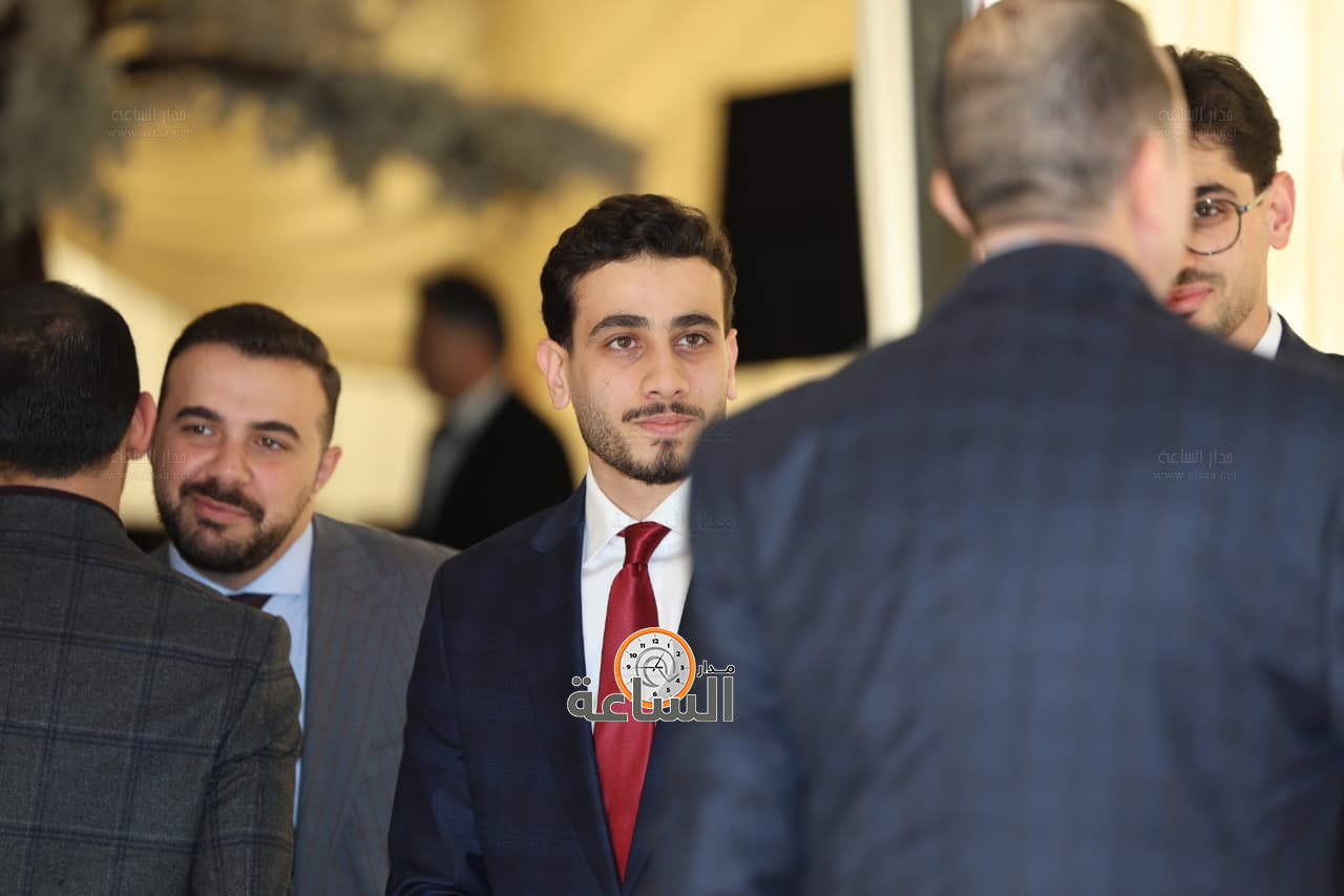 Madar Al-Saa Images 0.8269730323423172