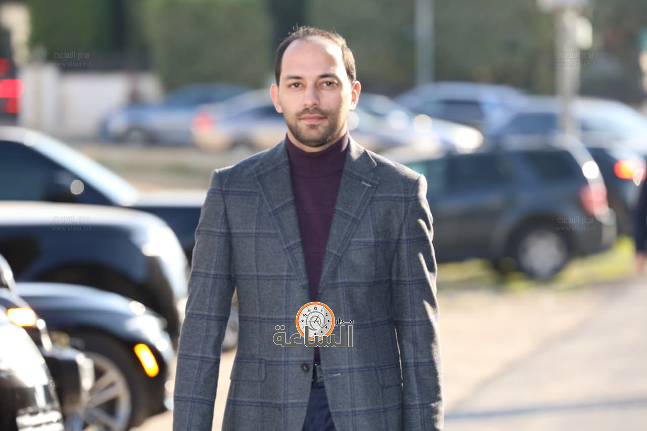 Madar Al-Saa Images 0.46799072486625415