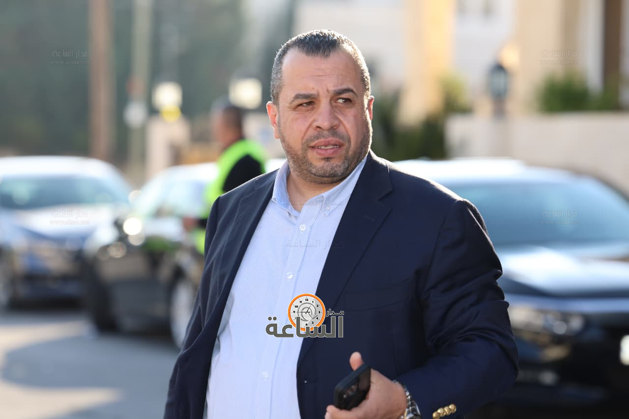 Madar Al-Saa Images 0.3545465763656124