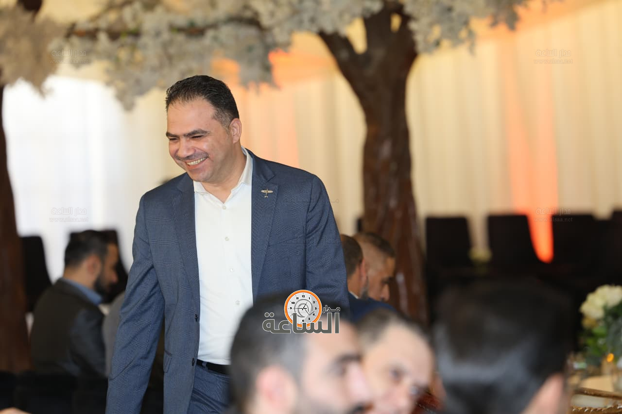 Madar Al-Saa Images 0.48069167861070516