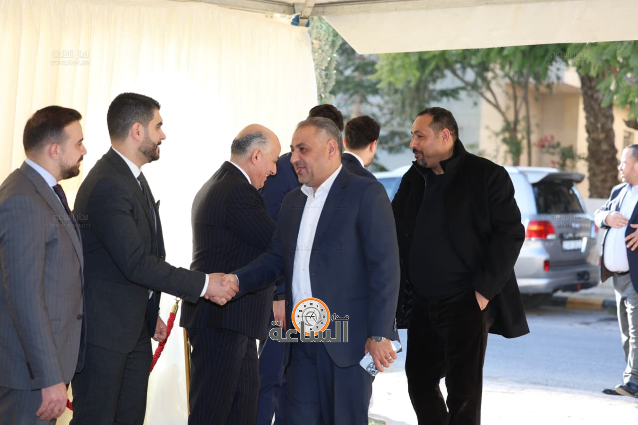 Madar Al-Saa Images 0.4074290228403121